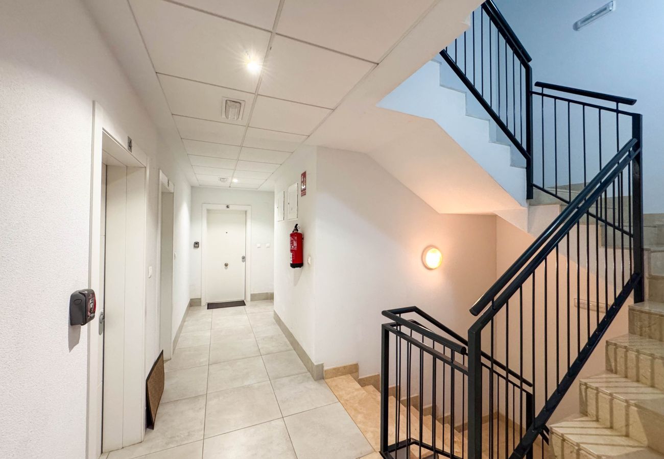 Apartment in La Mata - 119 Sunny Dream - Alicante Holiday