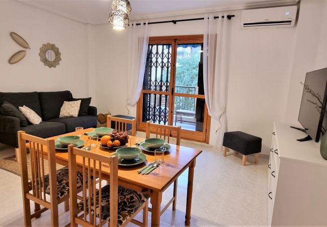 Apartment in La Mata - 116 COSTA BLANCA HOLIDAYS - Alicante Holiday