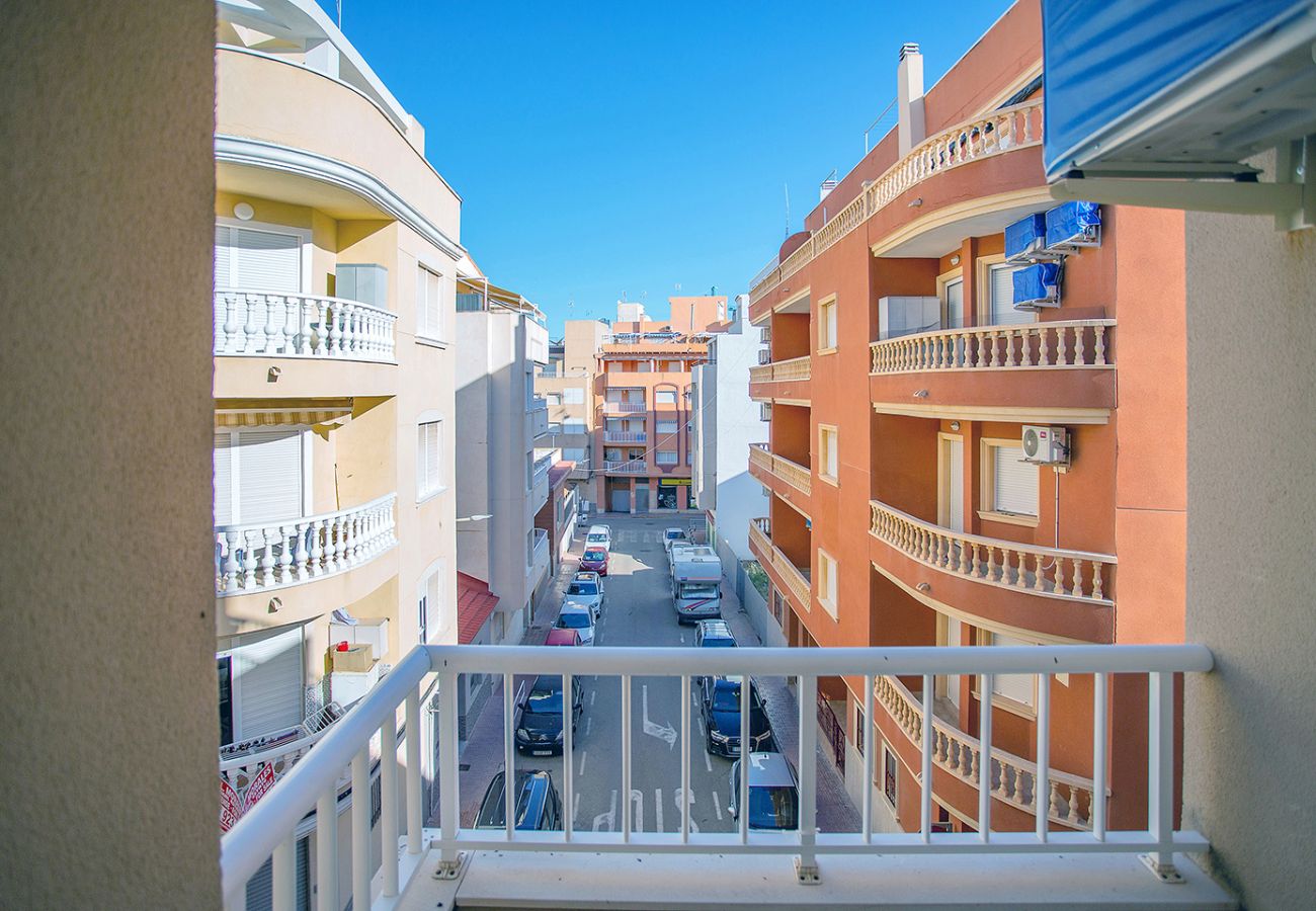 Apartment in La Mata - 121 La Mata Sun - Alicante Holiday