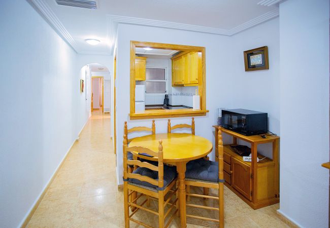 Apartment in Torrevieja - 118 Casa Alicia - Alicante Holiday