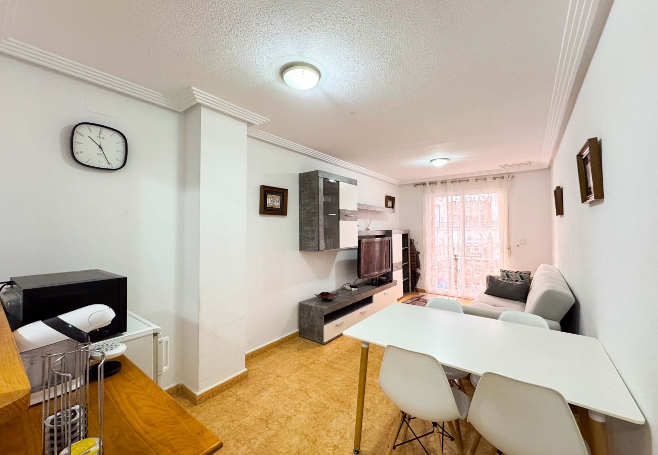 Apartment in Torrevieja - 118 Casa Alicia - Alicante Holiday