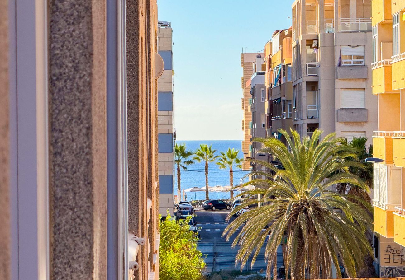 Apartment in Torrevieja - 118 Casa Alicia - Alicante Holiday