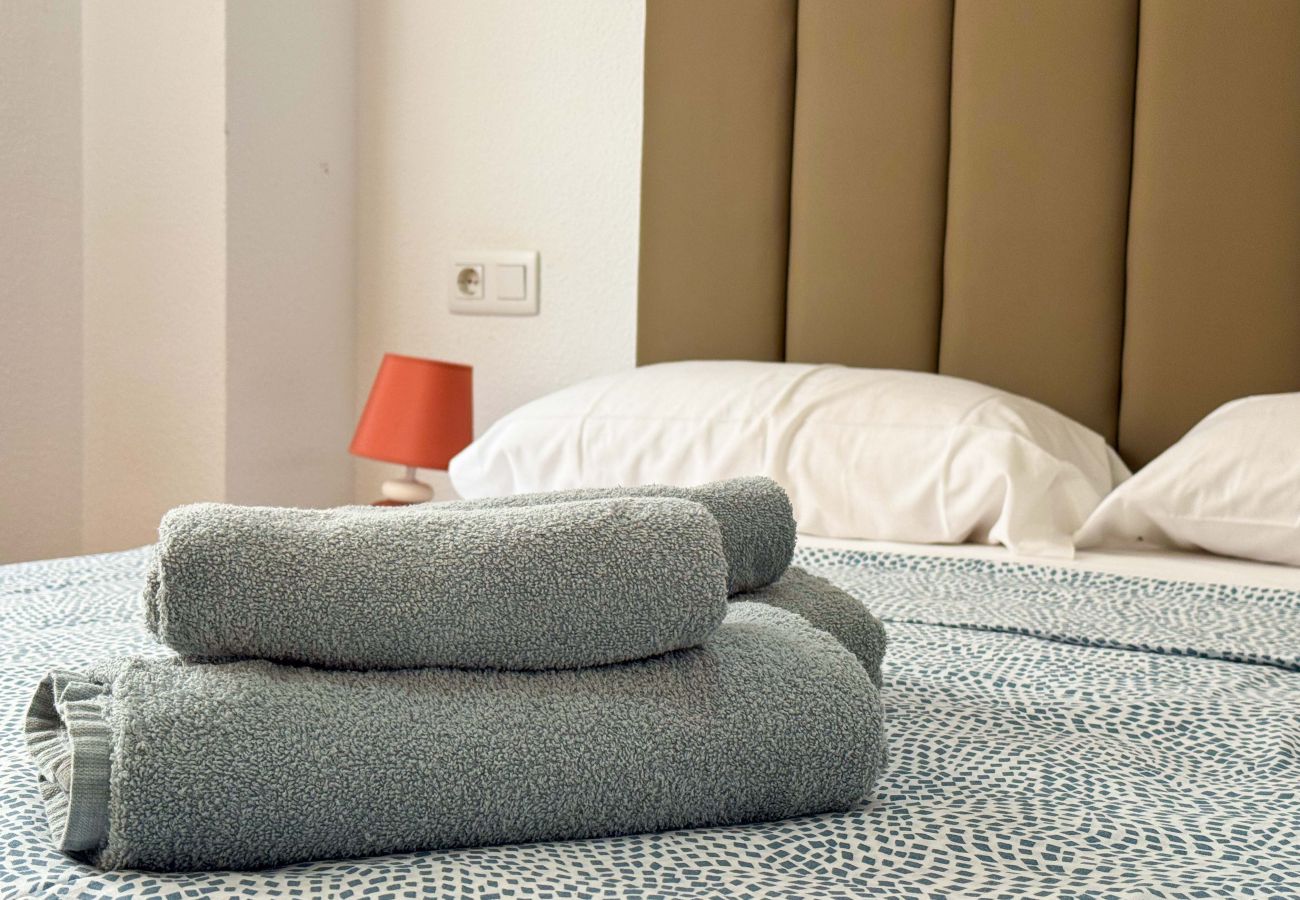 Apartment in Torrevieja - 118 Casa Alicia - Alicante Holiday