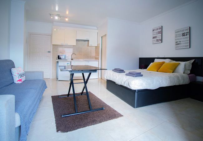 Apartment in Torrevieja - 124 Studio Relax - Alicante Holiday