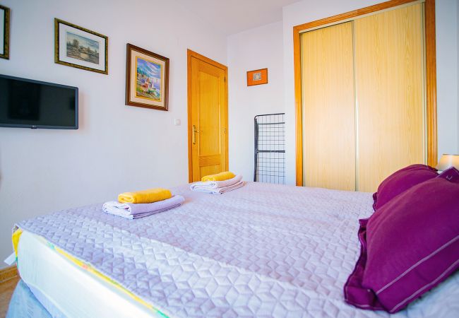 Apartment in Torrevieja - 125 City Beach - Alicante Holiday Apartment in Torrevieja - 125 City Beach - Alicante Holiday
