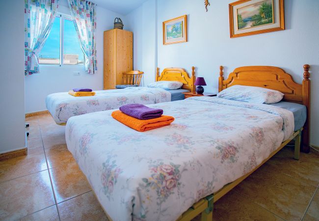 Apartment in Torrevieja - 125 City Beach - Alicante Holiday Apartment in Torrevieja - 125 City Beach - Alicante Holiday