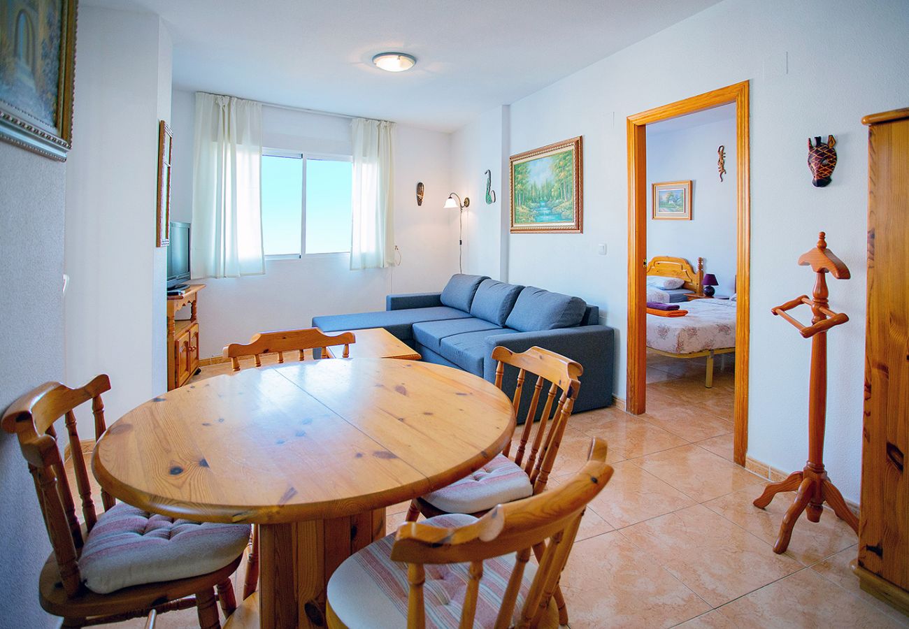 Apartment in Torrevieja - 125 City Beach - Alicante Holiday