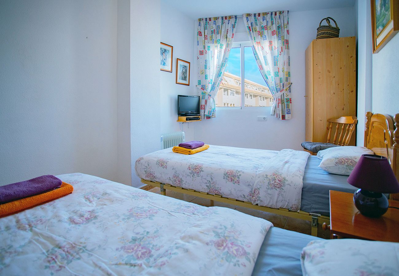 Apartment in Torrevieja - 125 City Beach - Alicante Holiday