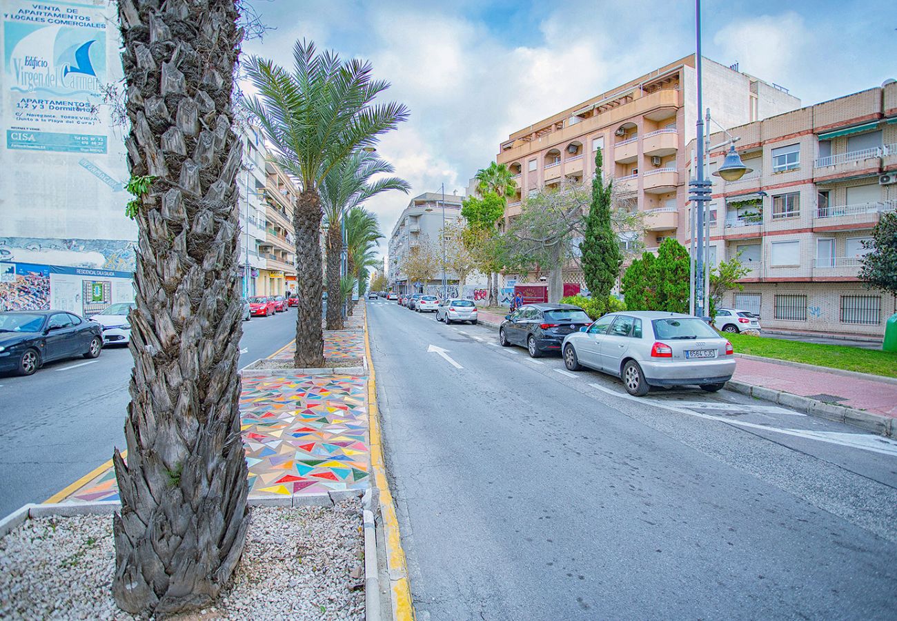 Apartment in Torrevieja - 125 City Beach - Alicante Holiday