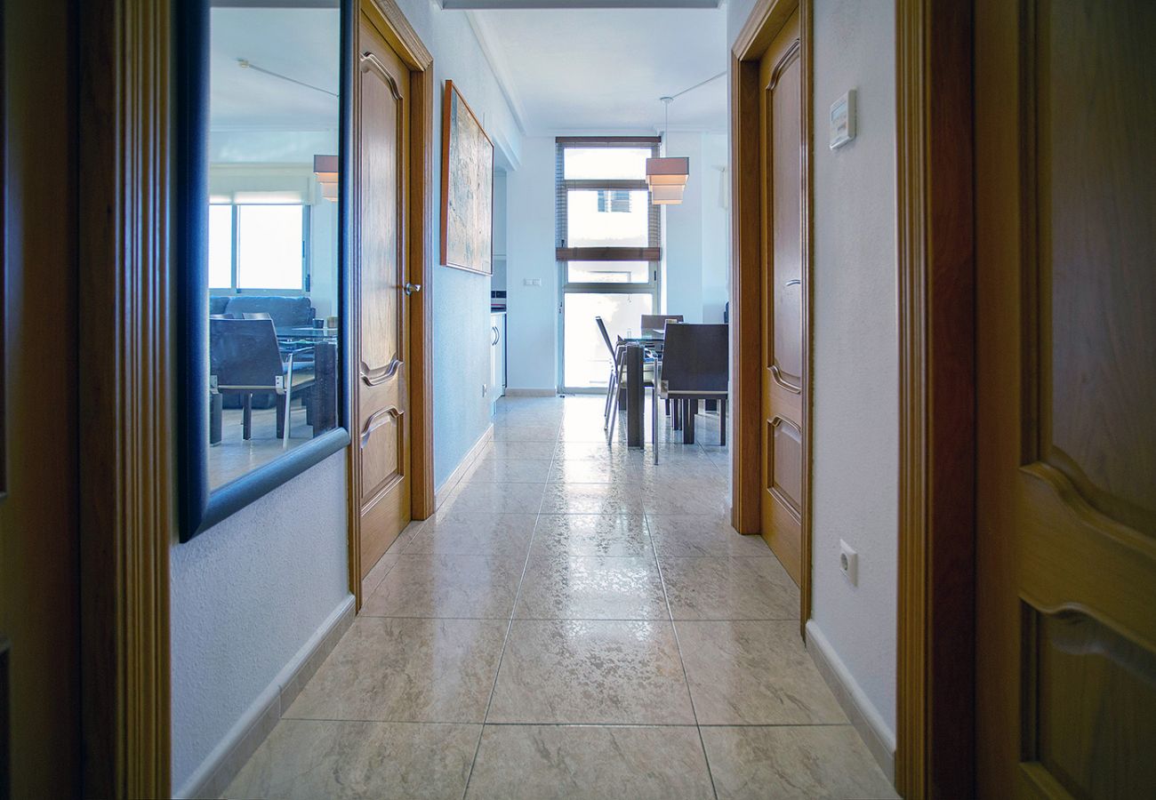 Apartment in Guardamar - 122 Perfect Apart - Alicante Holiday