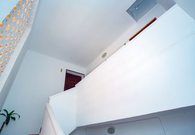 Apartment in La Mata - Limpieza XX130 Sur Sea - Alicante Holiday Apartment in La Mata - Limpieza XX130 Sur Sea - Alicante Holiday