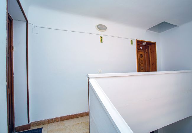 Apartment in La Mata - Limpieza XX130 Sur Sea - Alicante Holiday Apartment in La Mata - Limpieza XX130 Sur Sea - Alicante Holiday