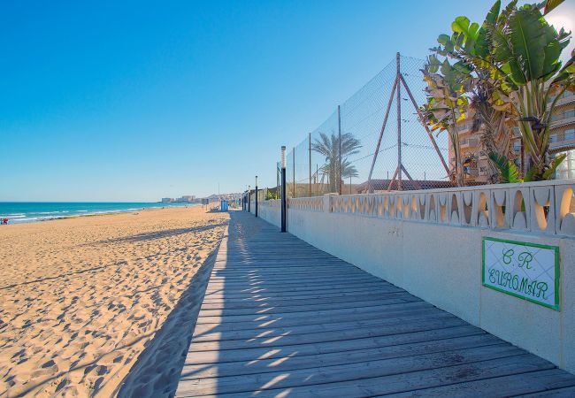 Apartment in La Mata - Limpieza XX130 Sur Sea - Alicante Holiday Apartment in La Mata - Limpieza XX130 Sur Sea - Alicante Holiday