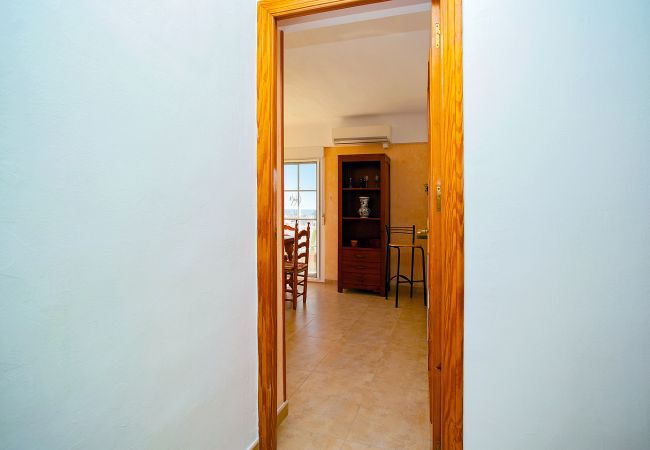 Apartment in La Mata - Limpieza XX130 Sur Sea - Alicante Holiday Apartment in La Mata - Limpieza XX130 Sur Sea - Alicante Holiday