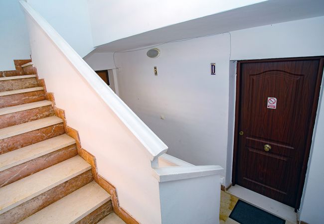 Apartment in La Mata - Limpieza XX130 Sur Sea - Alicante Holiday Apartment in La Mata - Limpieza XX130 Sur Sea - Alicante Holiday