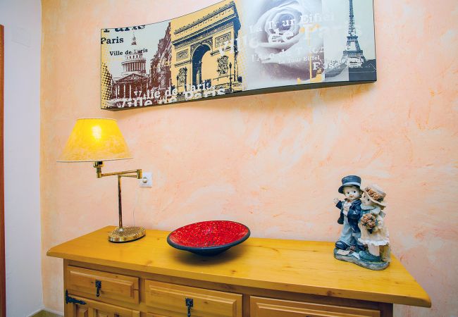 Apartment in La Mata - Limpieza XX130 Sur Sea - Alicante Holiday Apartment in La Mata - Limpieza XX130 Sur Sea - Alicante Holiday