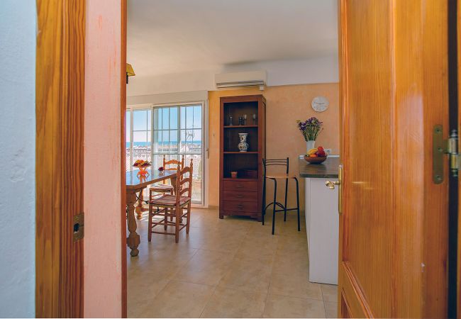 Apartment in La Mata - Limpieza XX130 Sur Sea - Alicante Holiday Apartment in La Mata - Limpieza XX130 Sur Sea - Alicante Holiday