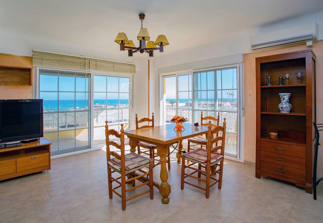 Apartment in La Mata - Limpieza XX130 Sur Sea - Alicante Holiday Apartment in La Mata - Limpieza XX130 Sur Sea - Alicante Holiday