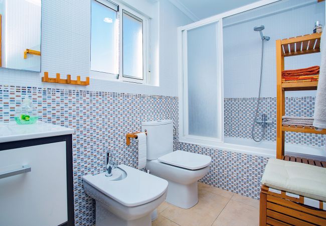 Apartment in La Mata - Limpieza XX130 Sur Sea - Alicante Holiday Apartment in La Mata - Limpieza XX130 Sur Sea - Alicante Holiday