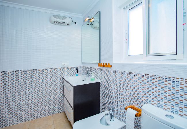 Apartment in La Mata - Limpieza XX130 Sur Sea - Alicante Holiday Apartment in La Mata - Limpieza XX130 Sur Sea - Alicante Holiday