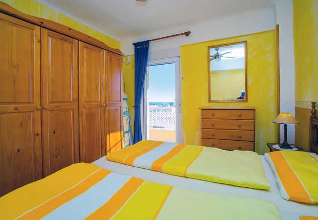 Apartment in La Mata - Limpieza XX130 Sur Sea - Alicante Holiday Apartment in La Mata - Limpieza XX130 Sur Sea - Alicante Holiday