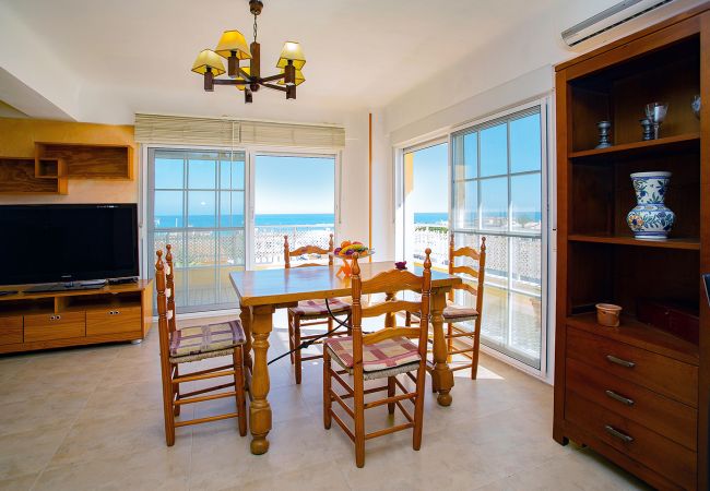 Apartment in La Mata - Limpieza XX130 Sur Sea - Alicante Holiday Apartment in La Mata - Limpieza XX130 Sur Sea - Alicante Holiday