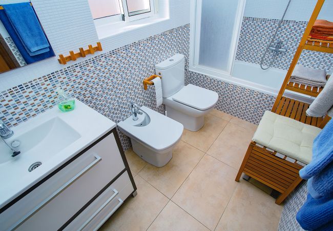 Apartment in La Mata - Limpieza XX130 Sur Sea - Alicante Holiday Apartment in La Mata - Limpieza XX130 Sur Sea - Alicante Holiday