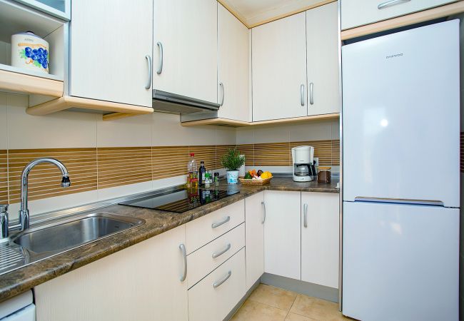 Apartment in La Mata - Limpieza XX130 Sur Sea - Alicante Holiday Apartment in La Mata - Limpieza XX130 Sur Sea - Alicante Holiday