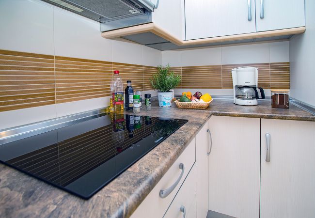 Apartment in La Mata - Limpieza XX130 Sur Sea - Alicante Holiday Apartment in La Mata - Limpieza XX130 Sur Sea - Alicante Holiday