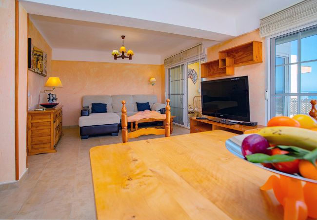 Apartment in La Mata - Limpieza XX130 Sur Sea - Alicante Holiday Apartment in La Mata - Limpieza XX130 Sur Sea - Alicante Holiday