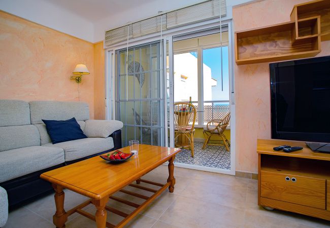 Apartment in La Mata - Limpieza XX130 Sur Sea - Alicante Holiday Apartment in La Mata - Limpieza XX130 Sur Sea - Alicante Holiday