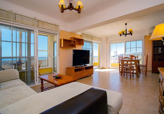 Apartment in La Mata - Limpieza XX130 Sur Sea - Alicante Holiday Apartment in La Mata - Limpieza XX130 Sur Sea - Alicante Holiday