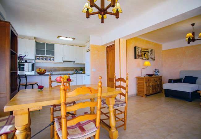 Apartment in La Mata - Limpieza XX130 Sur Sea - Alicante Holiday Apartment in La Mata - Limpieza XX130 Sur Sea - Alicante Holiday