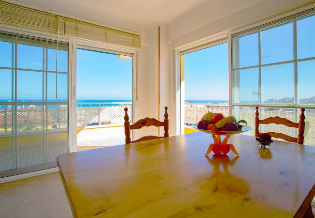 Apartment in La Mata - Limpieza XX130 Sur Sea - Alicante Holiday Apartment in La Mata - Limpieza XX130 Sur Sea - Alicante Holiday