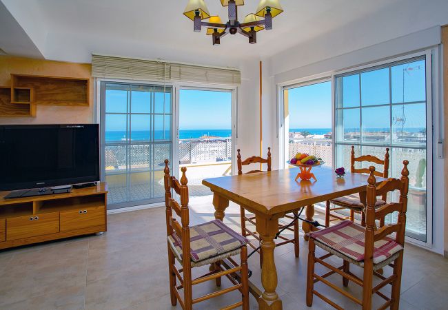 Apartment in La Mata - Limpieza XX130 Sur Sea - Alicante Holiday Apartment in La Mata - Limpieza XX130 Sur Sea - Alicante Holiday