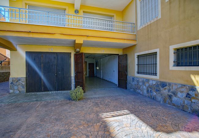 Apartment in La Mata - Limpieza XX130 Sur Sea - Alicante Holiday Apartment in La Mata - Limpieza XX130 Sur Sea - Alicante Holiday