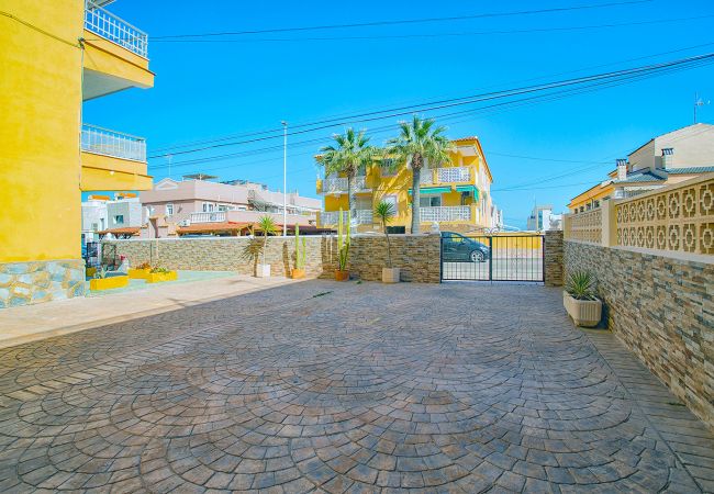 Apartment in La Mata - Limpieza XX130 Sur Sea - Alicante Holiday Apartment in La Mata - Limpieza XX130 Sur Sea - Alicante Holiday