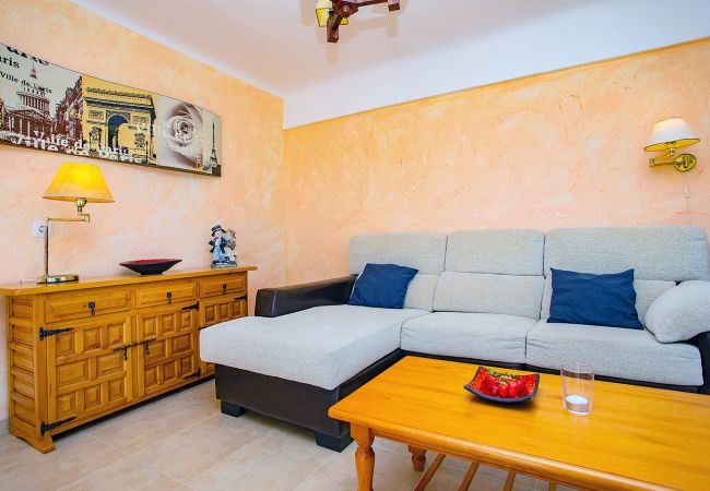 Apartment in La Mata - Limpieza XX130 Sur Sea - Alicante Holiday Apartment in La Mata - Limpieza XX130 Sur Sea - Alicante Holiday