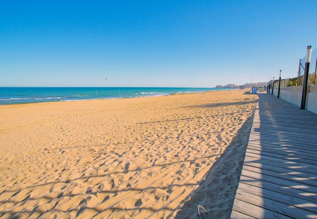 Apartment in La Mata - Limpieza XX130 Sur Sea - Alicante Holiday Apartment in La Mata - Limpieza XX130 Sur Sea - Alicante Holiday