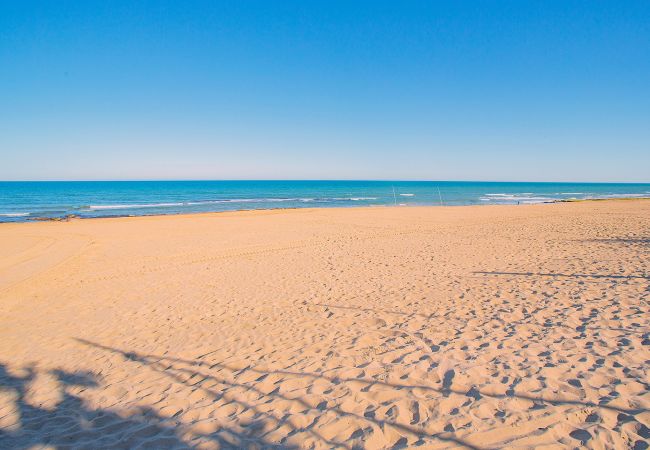 Apartment in La Mata - Limpieza XX130 Sur Sea - Alicante Holiday Apartment in La Mata - Limpieza XX130 Sur Sea - Alicante Holiday