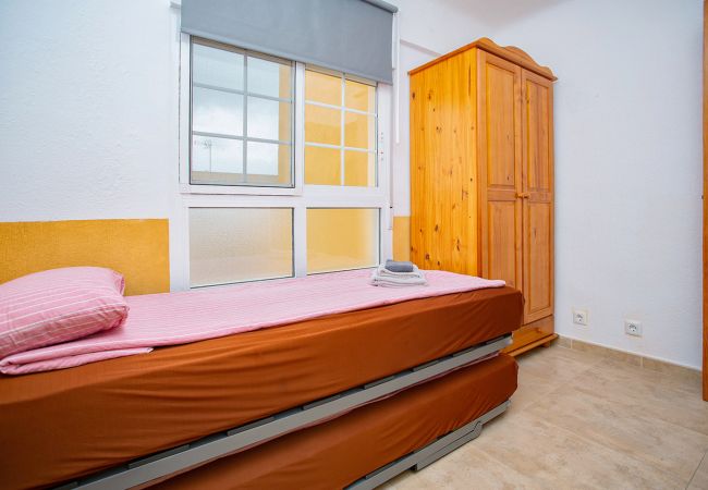 Apartment in La Mata - Limpieza XX130 Sur Sea - Alicante Holiday Apartment in La Mata - Limpieza XX130 Sur Sea - Alicante Holiday