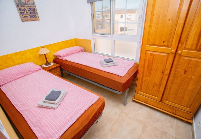 Apartment in La Mata - Limpieza XX130 Sur Sea - Alicante Holiday Apartment in La Mata - Limpieza XX130 Sur Sea - Alicante Holiday