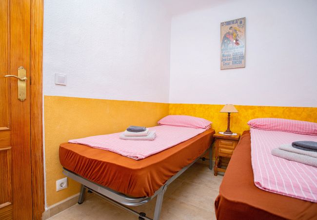 Apartment in La Mata - Limpieza XX130 Sur Sea - Alicante Holiday Apartment in La Mata - Limpieza XX130 Sur Sea - Alicante Holiday