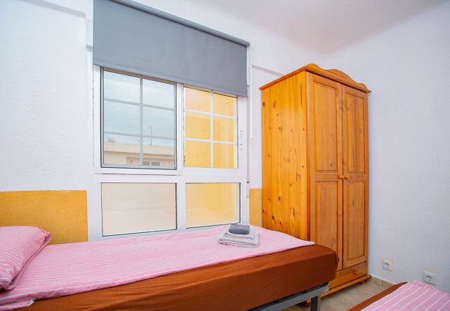 Apartment in La Mata - Limpieza XX130 Sur Sea - Alicante Holiday Apartment in La Mata - Limpieza XX130 Sur Sea - Alicante Holiday