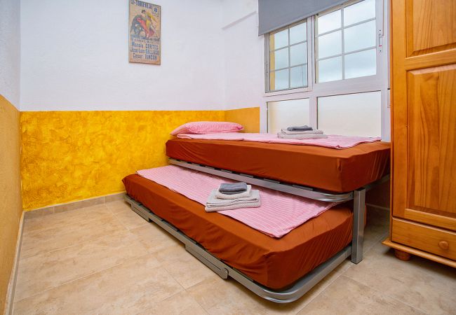 Apartment in La Mata - Limpieza XX130 Sur Sea - Alicante Holiday Apartment in La Mata - Limpieza XX130 Sur Sea - Alicante Holiday