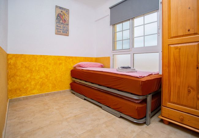 Apartment in La Mata - Limpieza XX130 Sur Sea - Alicante Holiday Apartment in La Mata - Limpieza XX130 Sur Sea - Alicante Holiday