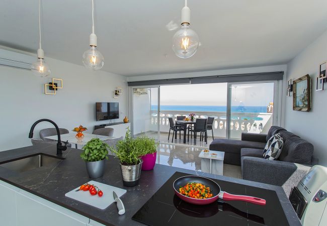 Apartment in La Mata - 131 Sea Dream - Alicante Holiday