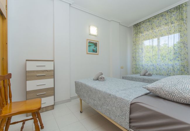 Apartment in La Mata - 135 Perfect Relax - Alicante Holiday