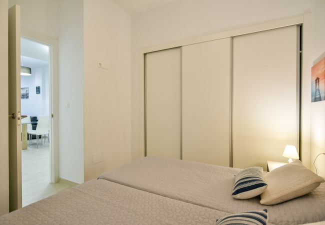 Apartment in La Mata - 010 New Beach Apartment - Alicante Holiday
