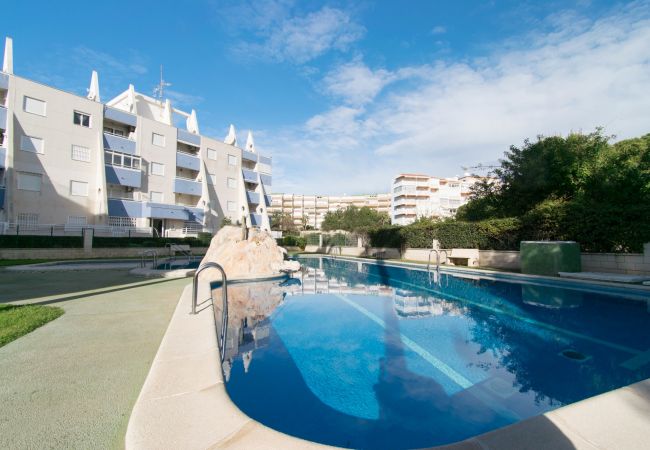 Apartment in La Mata - 010 New Beach Apartment - Alicante Holiday